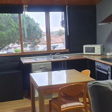 Amplio Apart Con Wi-Fi Y Aire Acondicionado Para Descansar Y Relajarse Chiclana de la Frontera Exterior photo