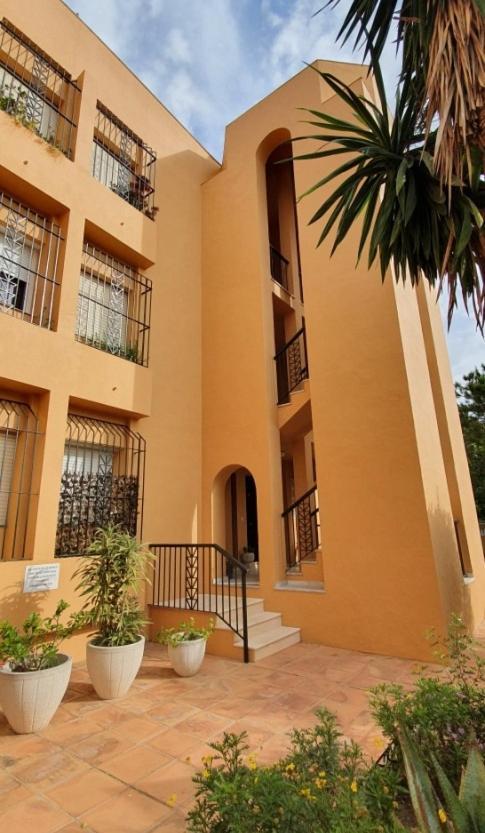 Amplio Apart Con Wi-Fi Y Aire Acondicionado Para Descansar Y Relajarse Chiclana de la Frontera Exterior photo